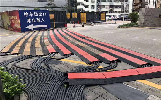 金川发电机组电缆选型完整具体步骤（工程通用标准流程）